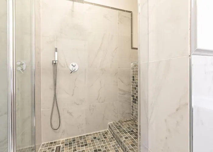 Trastevere Silver King Jacuzzi